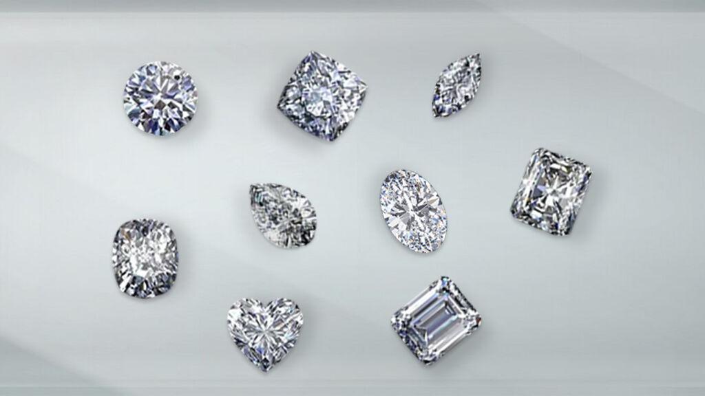 Loose Grown Diamond: Unbeatable Prices For Lab Diamonds